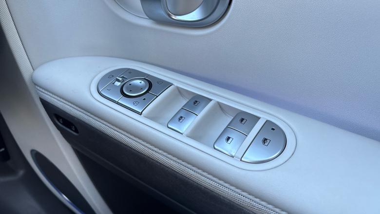 Hyundai IONIQ 5 168kW Namsan Edition 77 kWh 5dr Auto Electric Hatchback